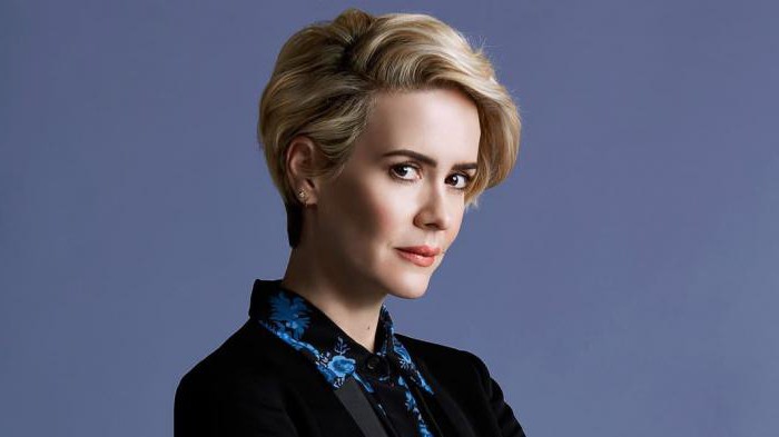 Sarah Paulson