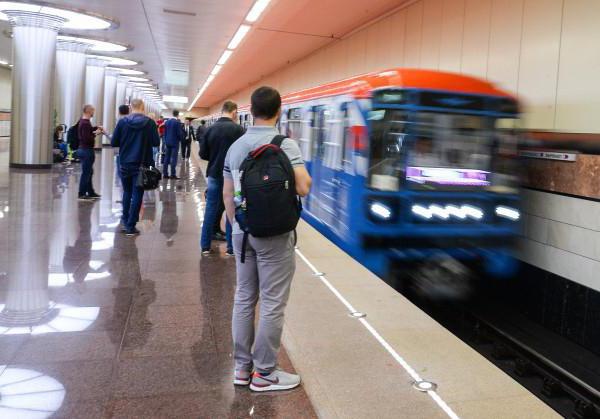 Estación "Kotelniki": fecha de apertura, etapas de construcción