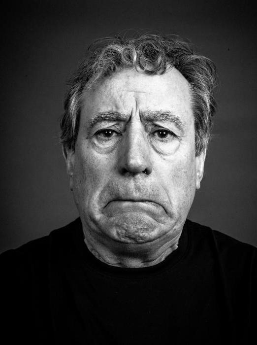 En qué películas además de todo lo que puedo el famoso director Terry Jones