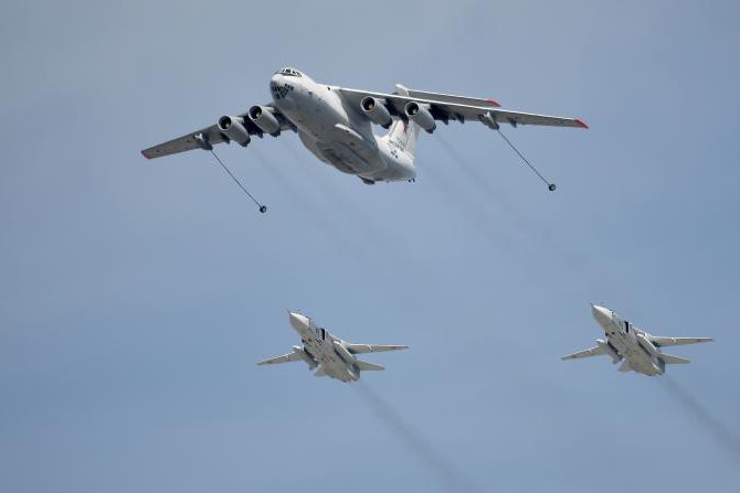 Fuerza Aérea Ucraniana