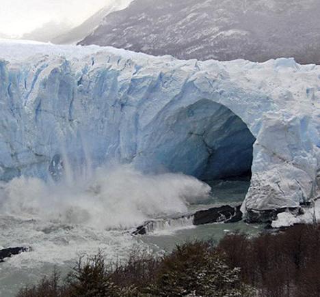 invierno en el hemisferio sur