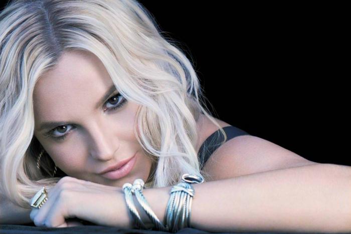 ¿Sabes cuántos años tiene Britney Spears?