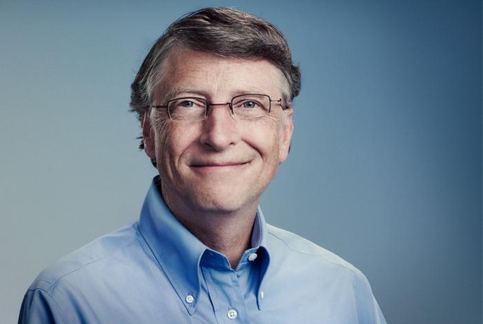 Bill Gates. Biografía - El sueño americano