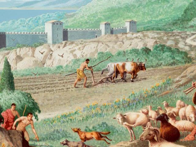 ¿Qué es la agricultura? Historia del origen de la agricultura