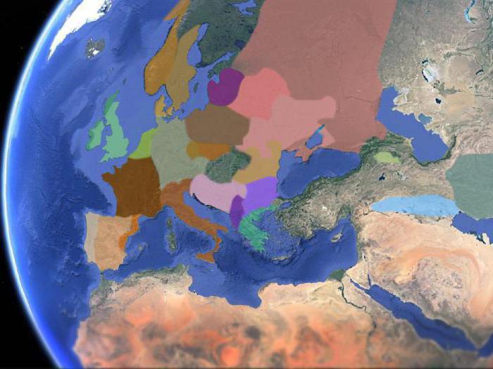 Árbol genealógico de idiomas indoeuropeos: ejemplos, grupos de idiomas, características