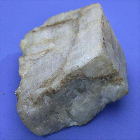 minerales formadores de rocas