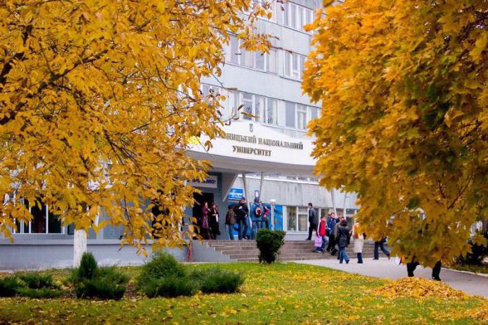 Universidad Nacional KhNU Khmelnitsky 