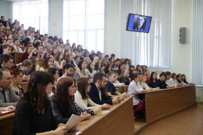 Facultad de la Academia Agrícola Kostroma