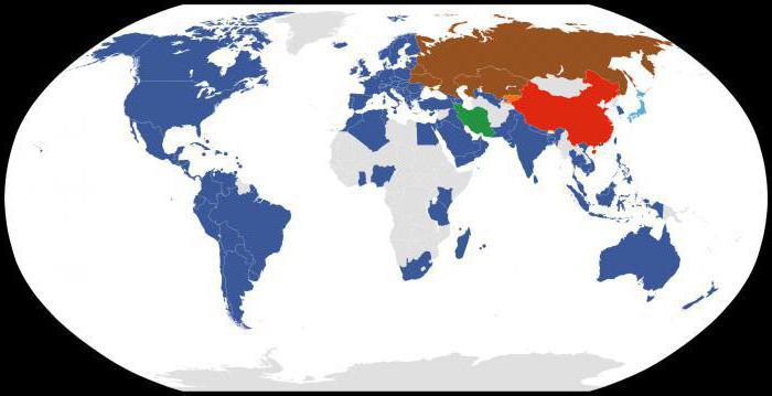 idiomas más populares en el mundo 