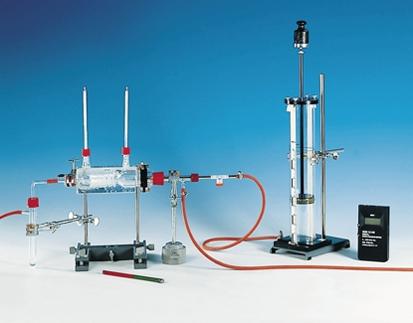 Efectos térmicos y entalpía de formación. Introducción a la termoquímica