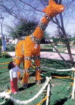 vacaciones de niños en las vacaciones de primavera