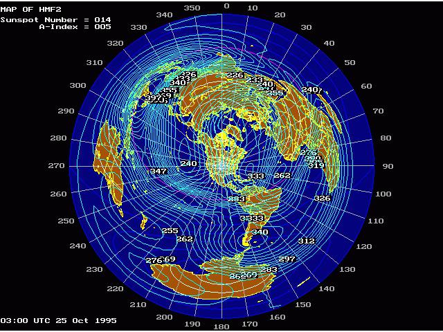 ¿Por qué necesitamos coordenadas geográficas?