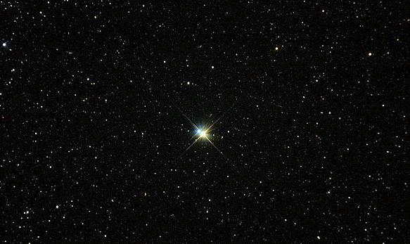 ¿Sabes cuántas estrellas hay en el cielo?