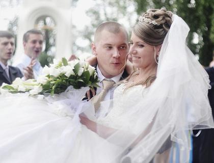Las mejores tradiciones de bodas en Rusia. Costumbres de boda en Rusia