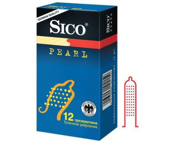 condones sico