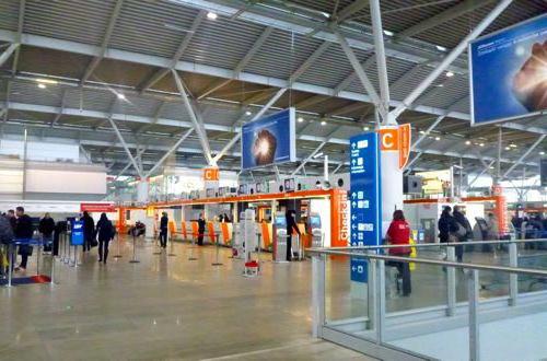 El aeropuerto de Varsovia lleva el nombre de Chopin