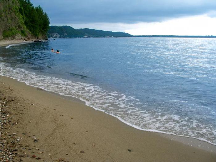 centro recreativo pitsunda golden bay