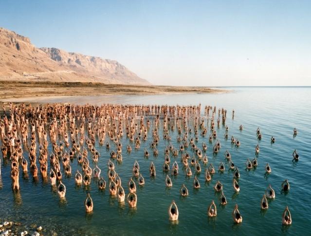 Jordan Dead Sea