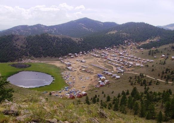 zoon khagun camp site