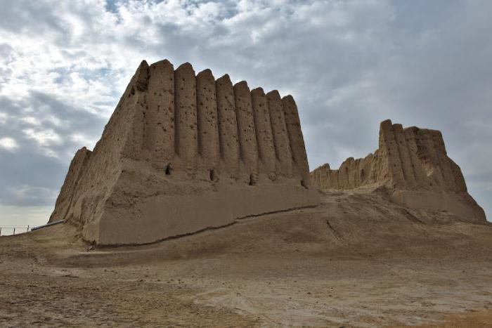 tierras bajas de Turan