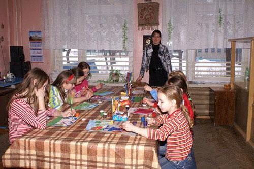 El sanatorio "Bogatyr" infantil - el descanso de calidad y el tratamiento eficaz