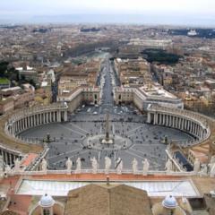 Horarios de apertura de Museos Vaticanos