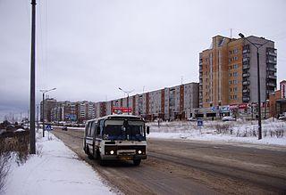 donde esta la ciudad de Kirovo-Chepetsk