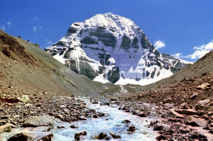 Monte Kailash