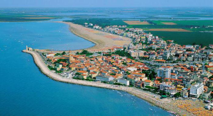 Caorle Italia