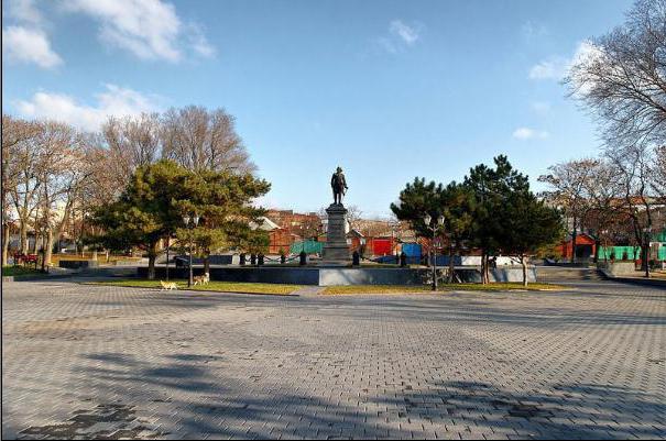 Taganrog: vacaciones en el mar, opiniones de los turistas