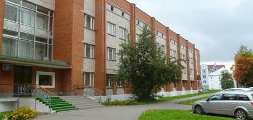 Hoteles en Novgorod Veliky: comentarios, direcciones