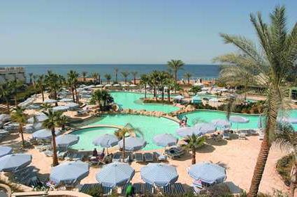 complejo de cascadas hilton sharm 5