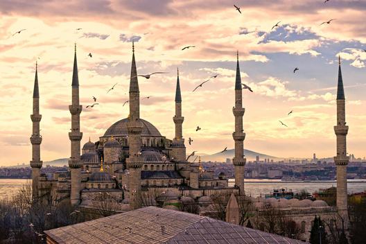 ¿Qué lugares de interés de Estambul vale la pena visitar?