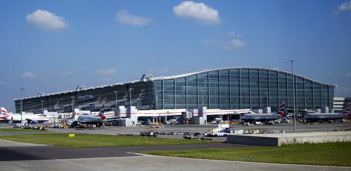 ¿Qué aeropuerto de Londres elegir: Heathrow o Gatwick? ¿Cuántos aeropuertos hay en Londres?