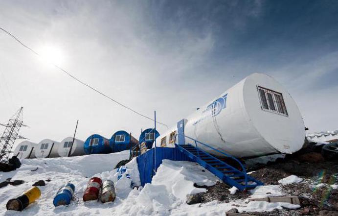 Teleféricos Elbrus: se lanza la tercera etapa