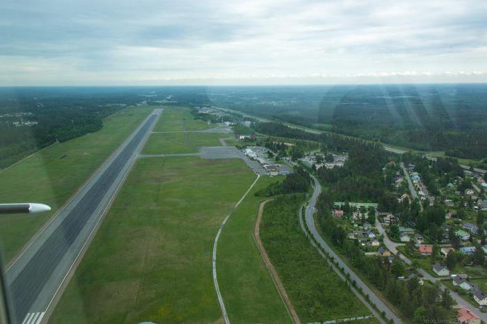 ¿Dónde vuelan los aviones desde Lappeenranta? ¿Qué aerolíneas vuelan desde Lappeenranta? Dónde está Lappeenranta