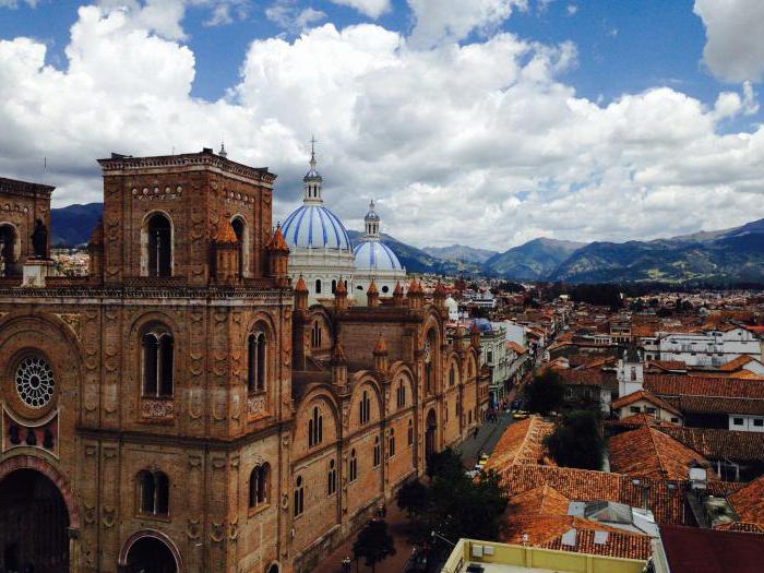 Ciudad de cuenca