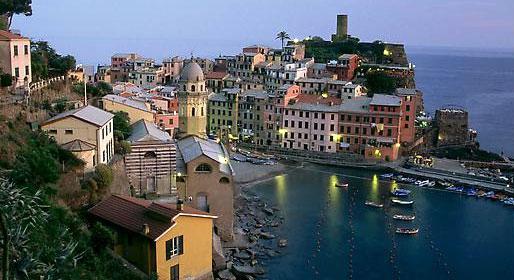 Liguria Italia