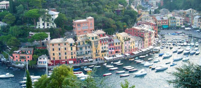 Italia Liguria hoteles