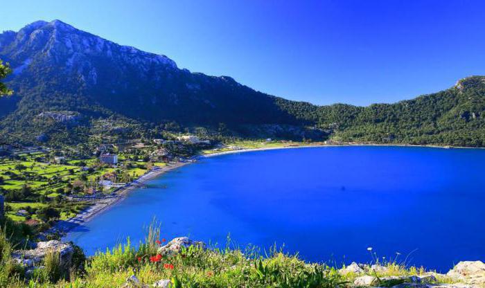 playas de marmaris opiniones 