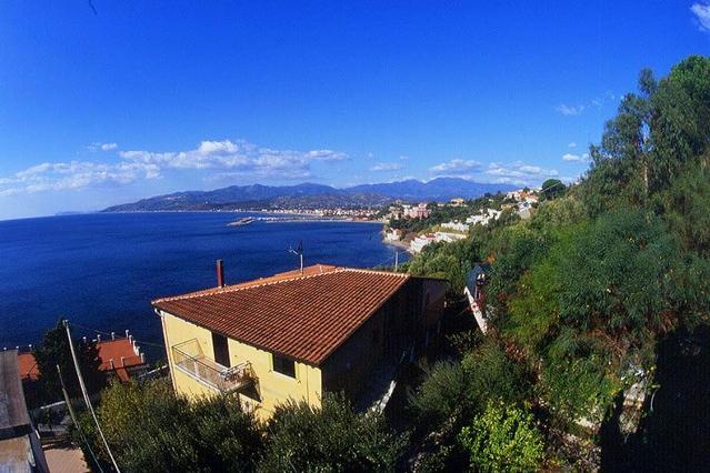 Las mejores vacaciones en el mar en Italia