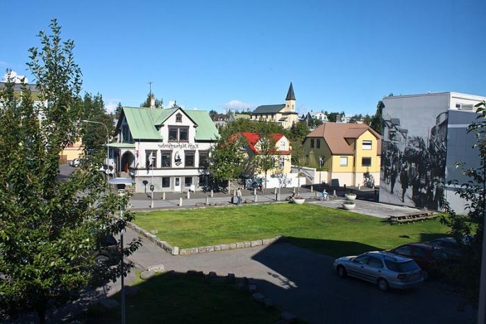 Vacaciones increíbles en Islandia