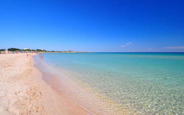 Hoteles en Olenivka Crimea cerca del mar