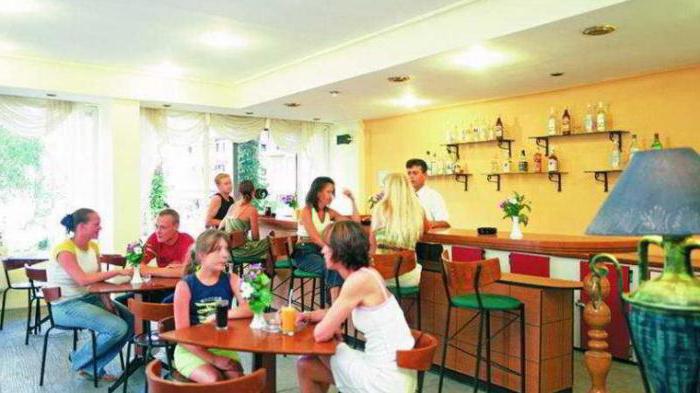 Gunes House Hotel 3 * (Turquía / Alanya): descripción, opiniones de los turistas