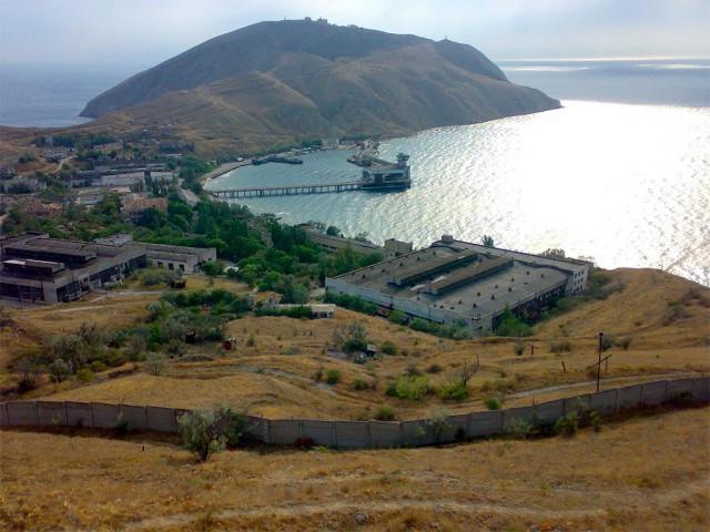 Nos vamos de vacaciones a Crimea. Puerto, avión o tren: ¿cómo mejorar?