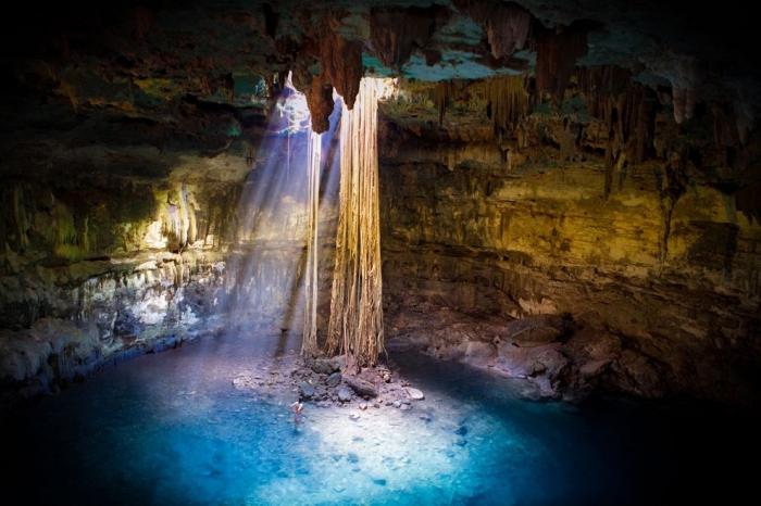 Foto de Península de Yucatán