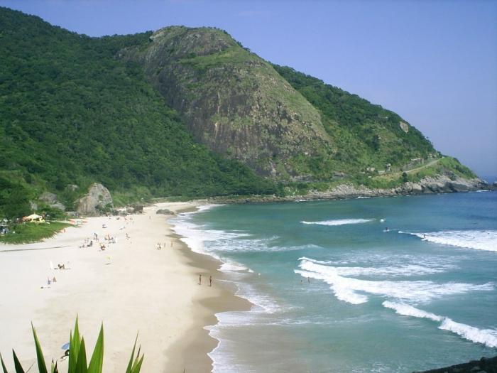 Viaje al fabuloso Río de Janeiro