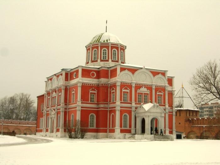 Viajamos por Rusia: las vistas de Tula