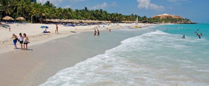 Riu varadero opiniones