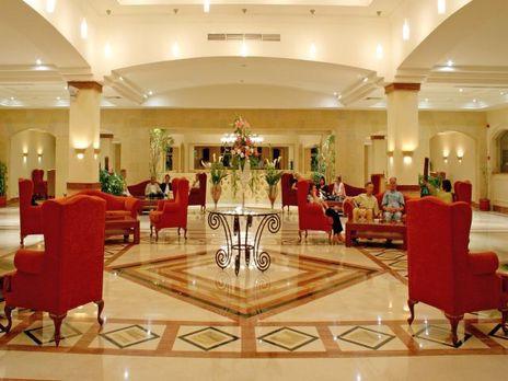 Sharm Grand Plaza Resort